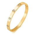 Signature Bangle
