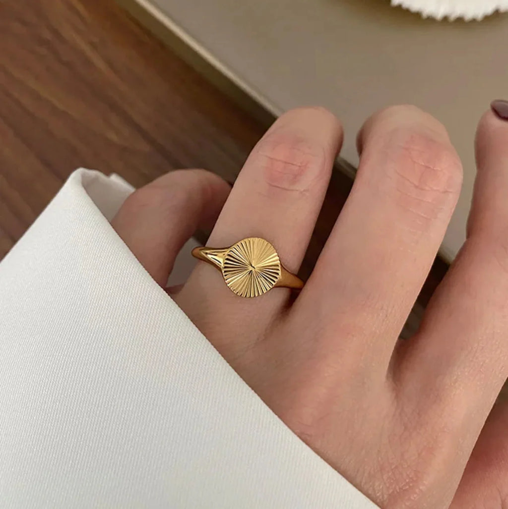 Milan Ring