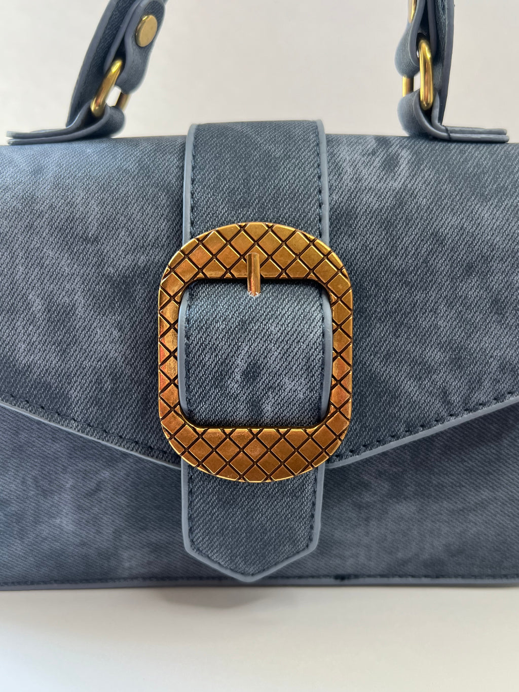 Indi Mini Crossbody