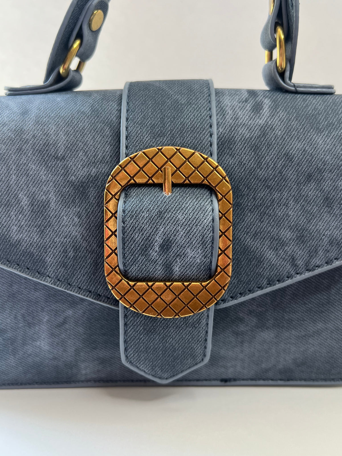 Indi Mini Crossbody
