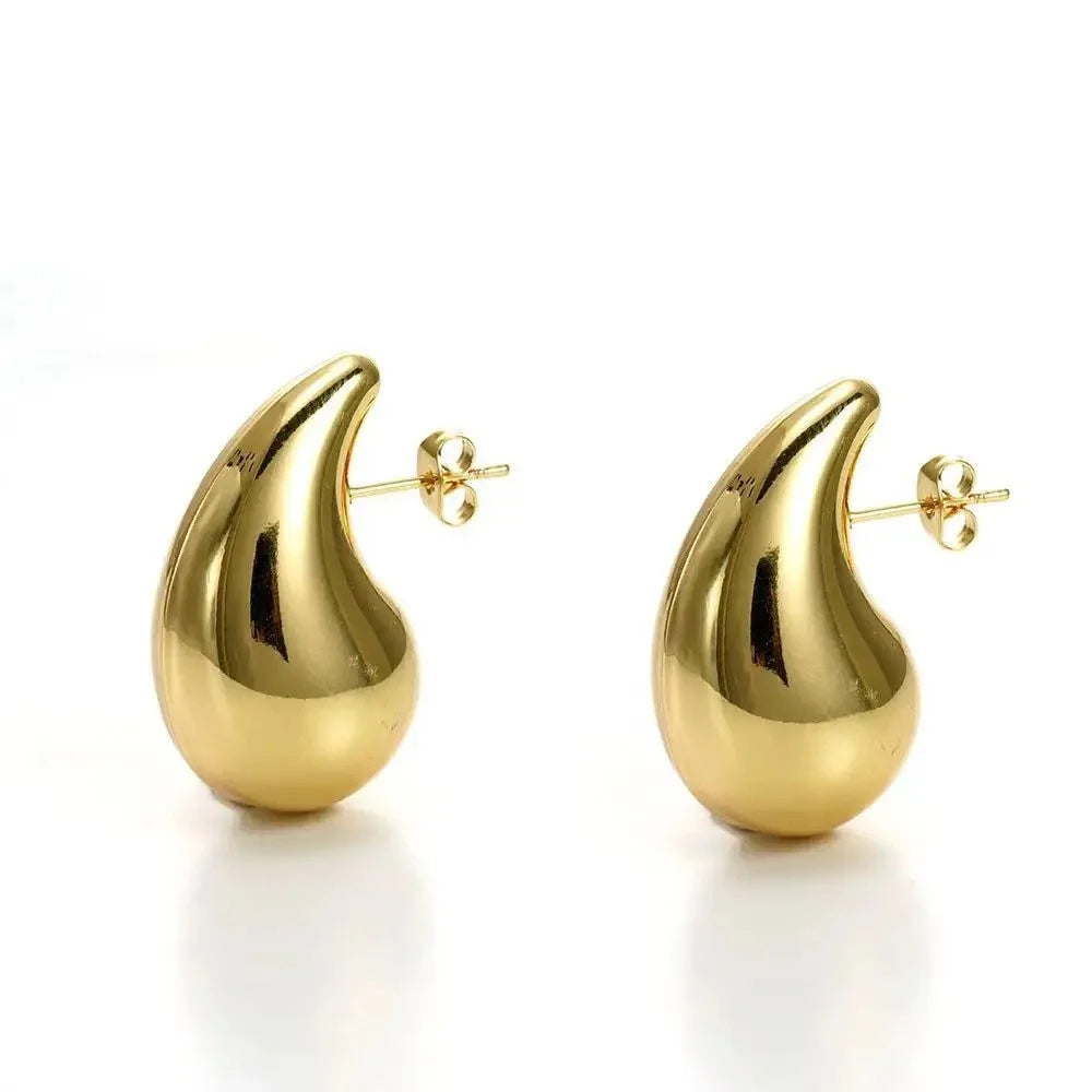Delilah Earrings