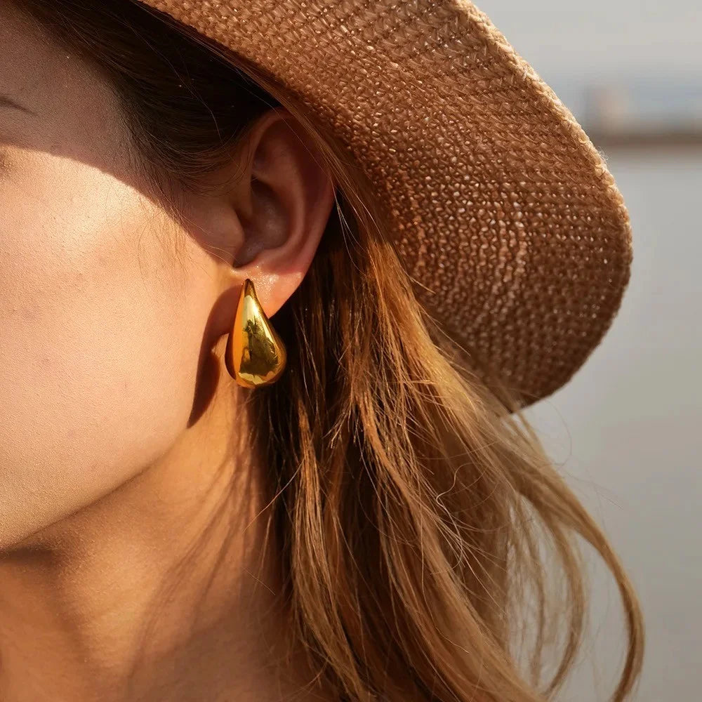 Delilah Earrings