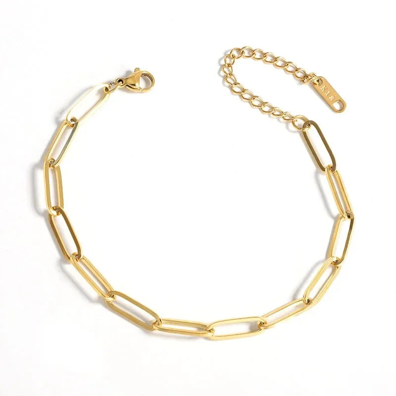 Avery Bracelet