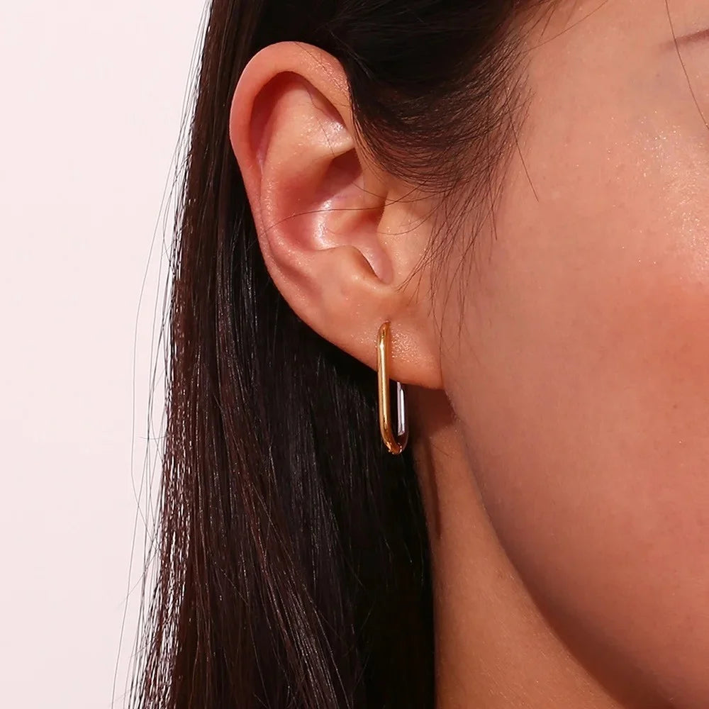 Kendra hoops