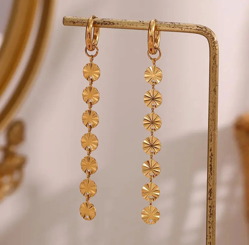 Harper Earrings