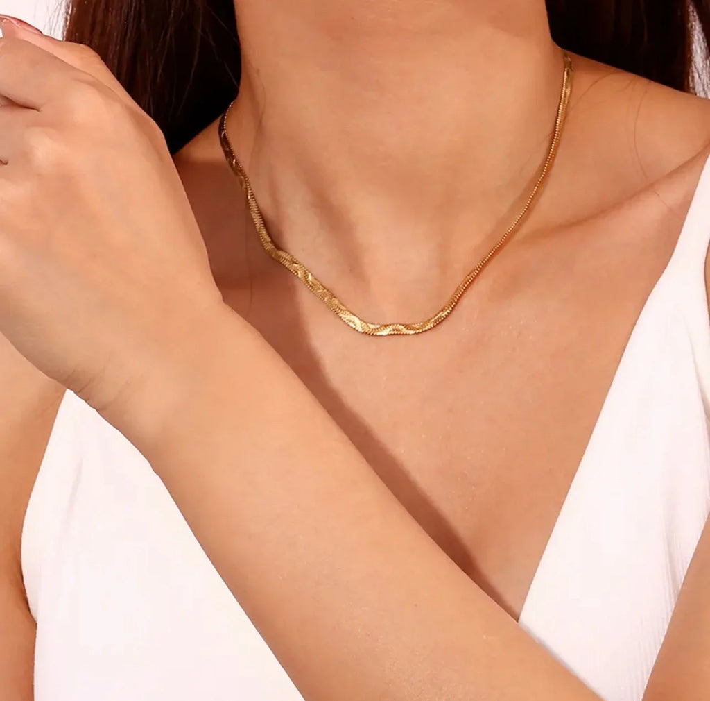 Bali Choker