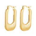 Isadora Hoops