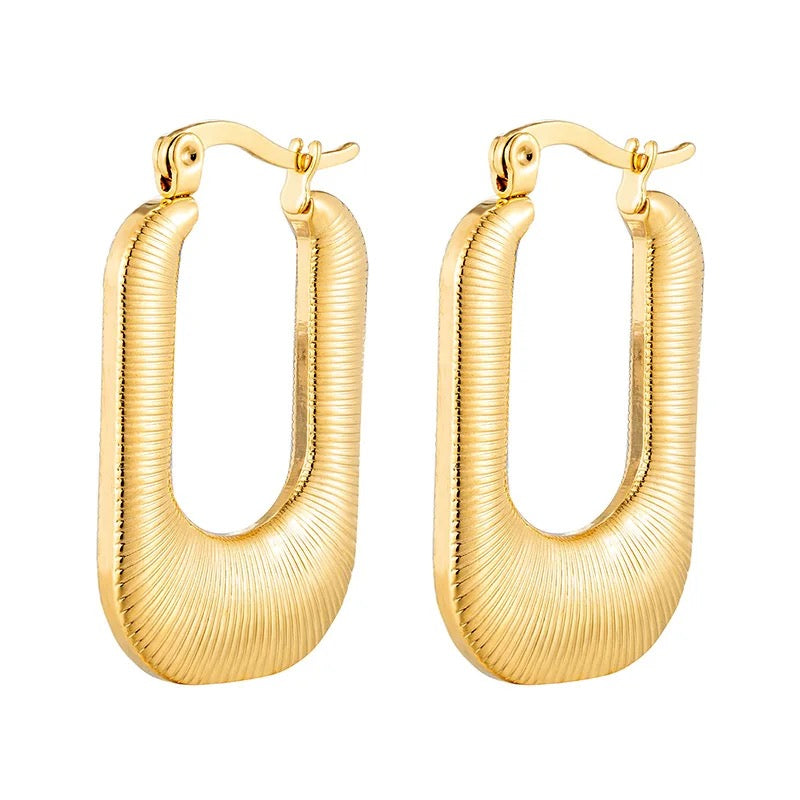 Isadora Hoops