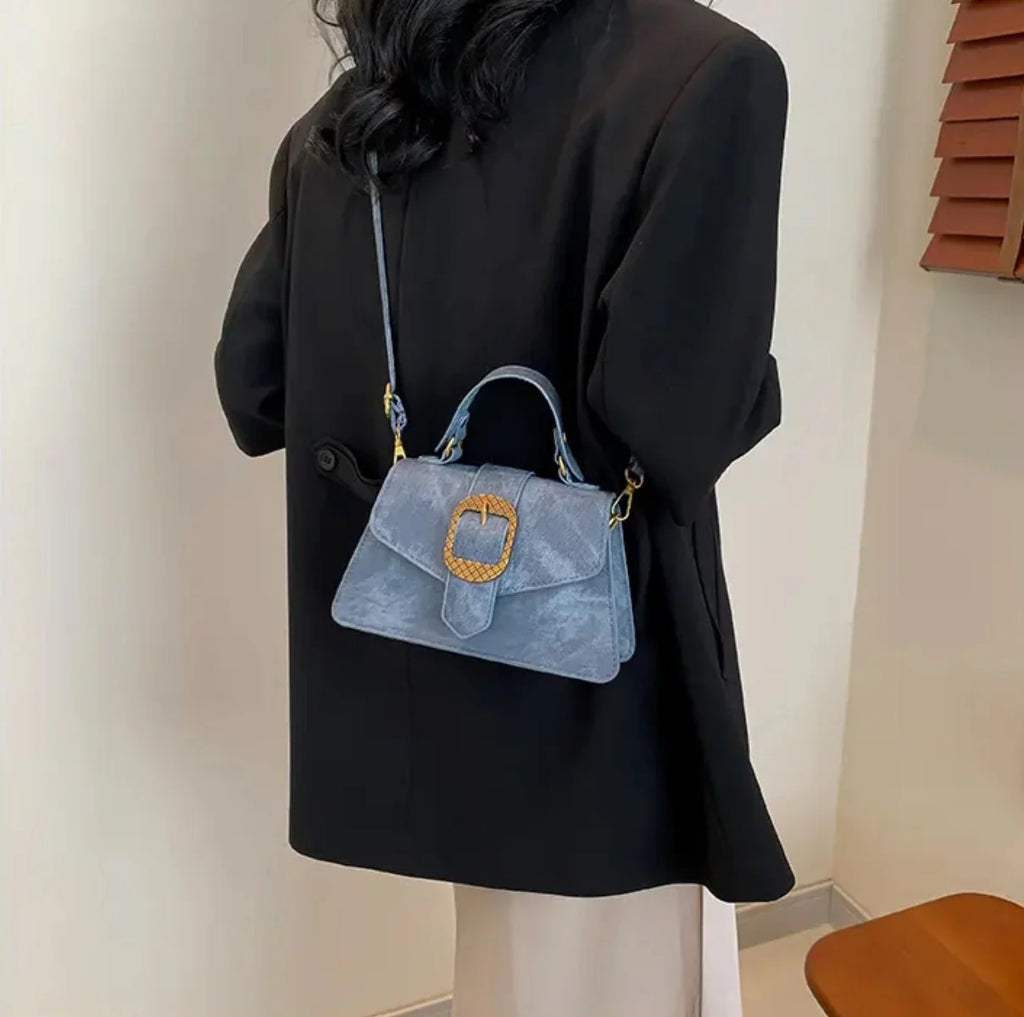 Indi Mini Crossbody