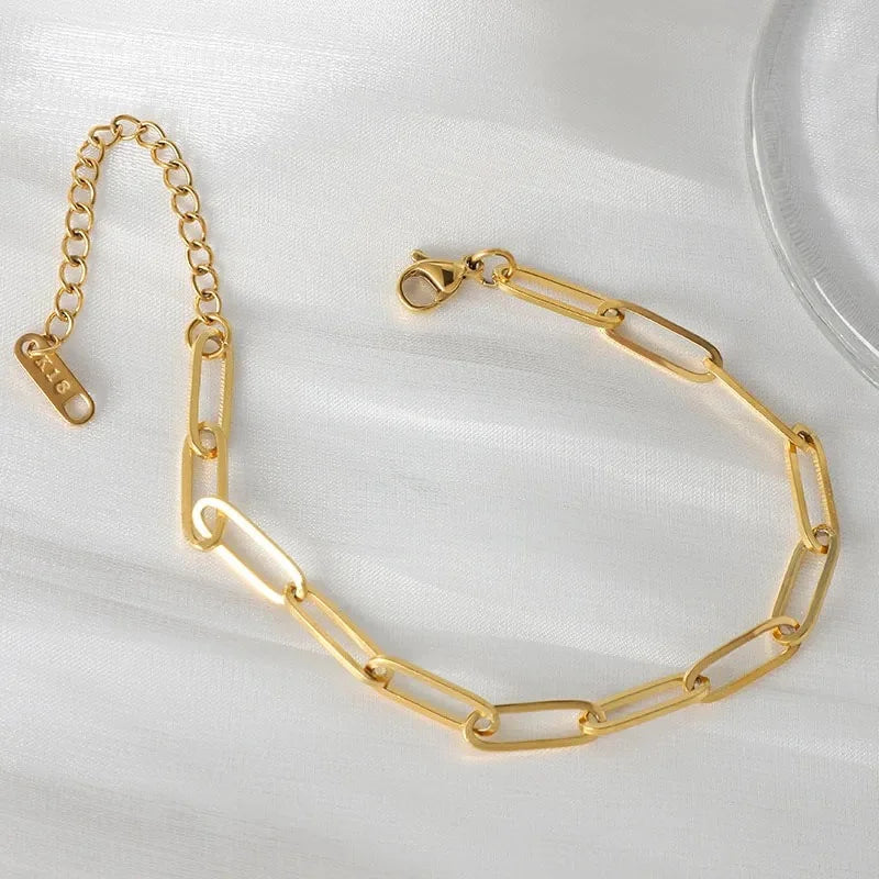 Avery Bracelet