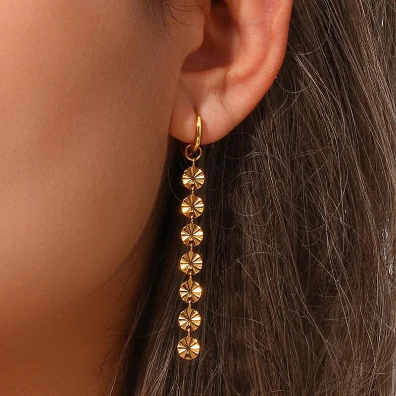Harper Earrings
