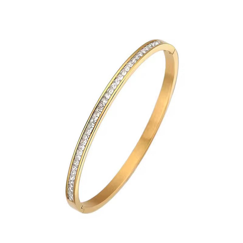 Solè Luxe Bangle