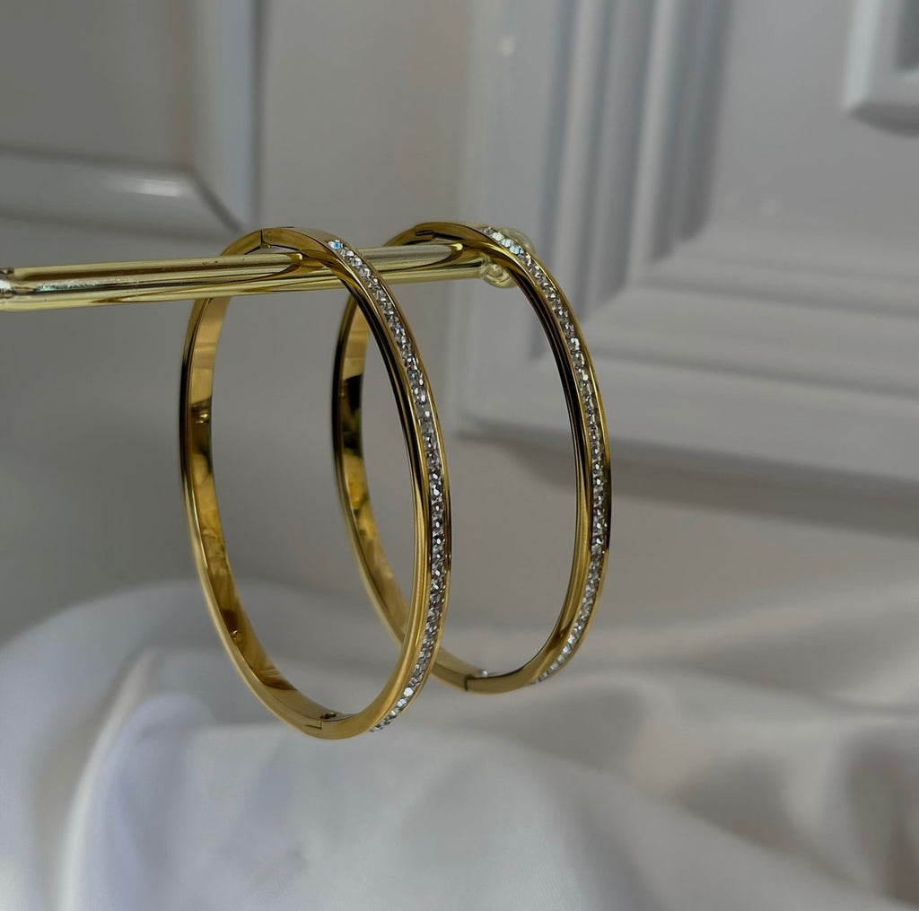 Solè Luxe Bangle