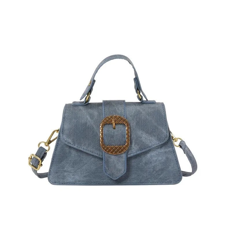 Indi Mini Crossbody