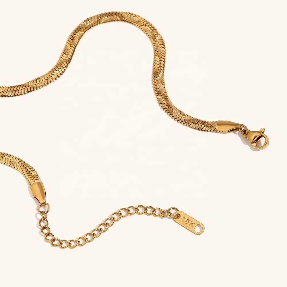 Bali Choker
