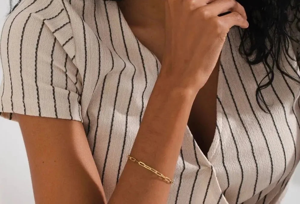 Avery Bracelet