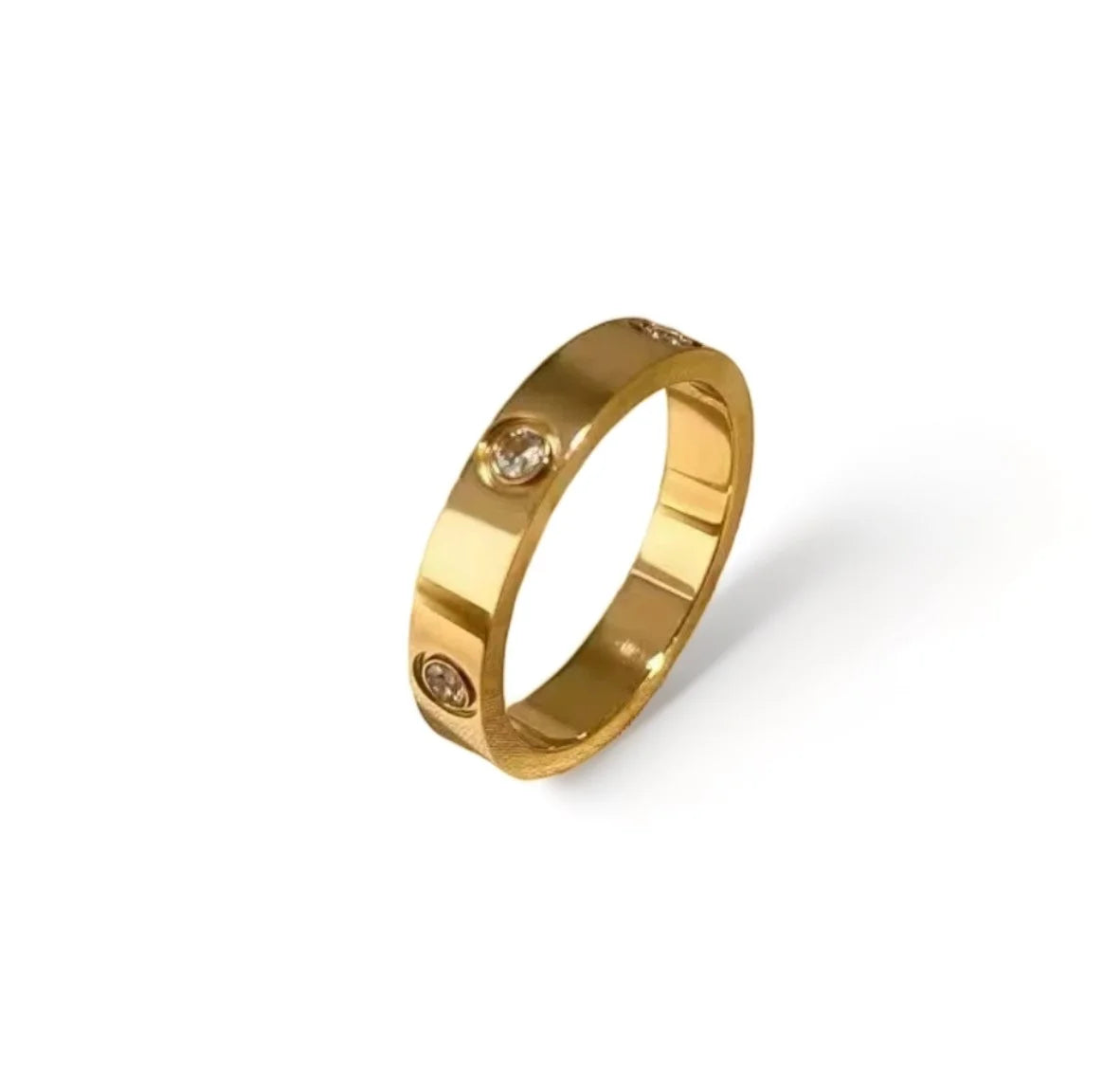 Malaya Ring