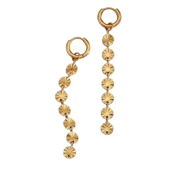 Harper Earrings