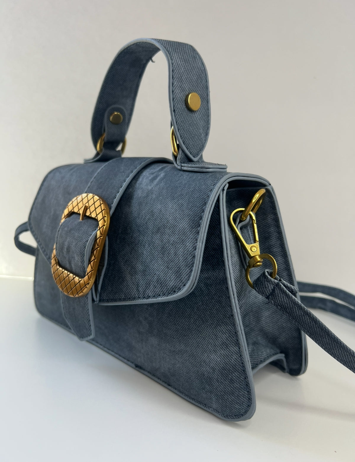 Indi Mini Crossbody
