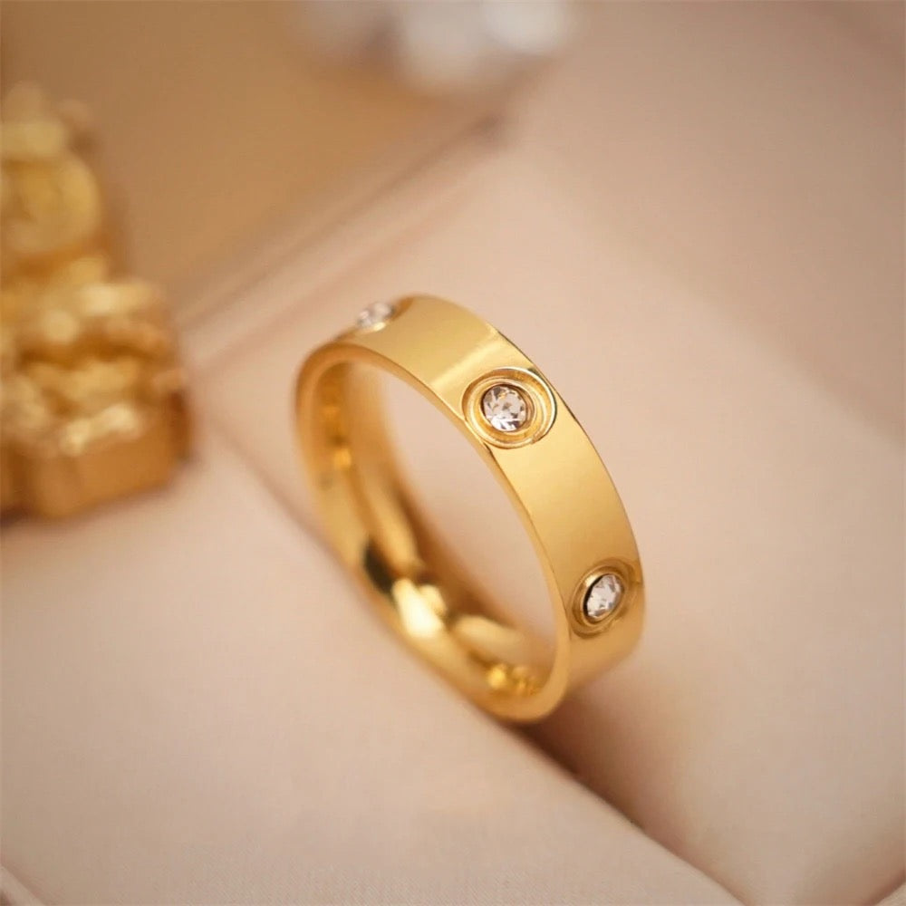 Malaya Ring