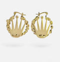 Crown Certified Hoops